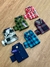 Camisa xadrez - comprar online