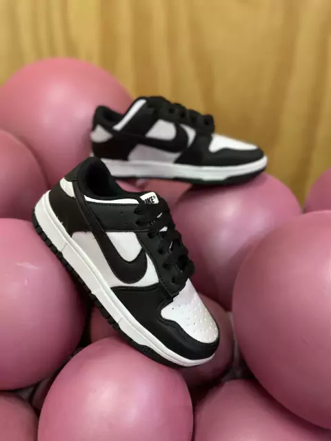 NIKE DUNK INFANTIL