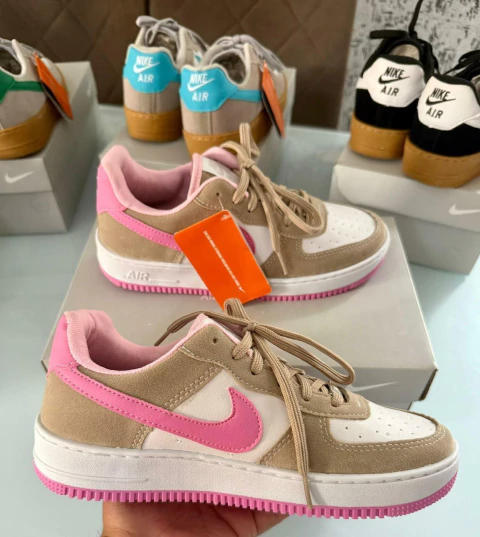 NIKE AIR FORCE - comprar online