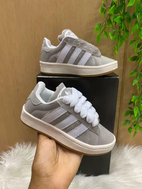 ADIDAS CAMPUS INFANTIL