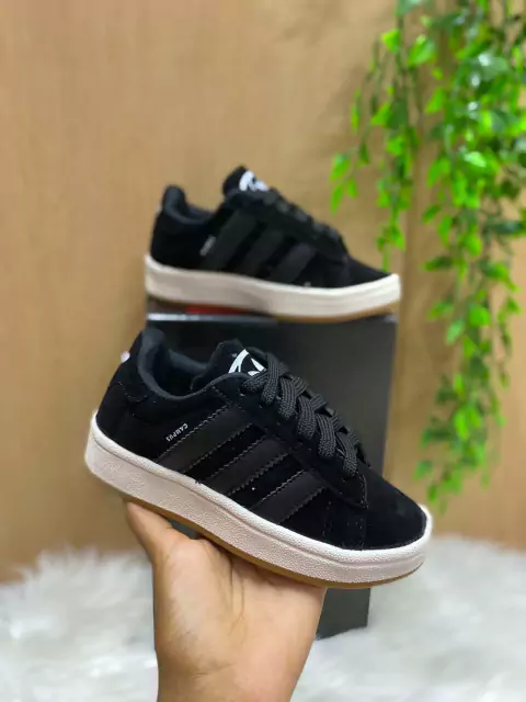 ADIDAS CAMPUS INFANTIL