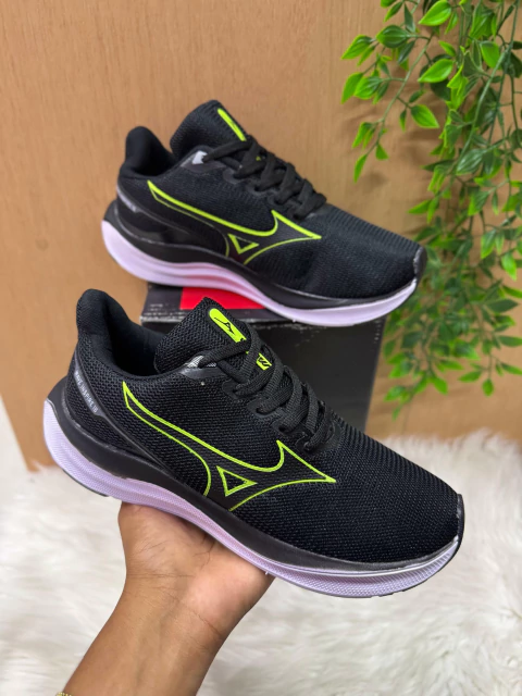 MIZUNO