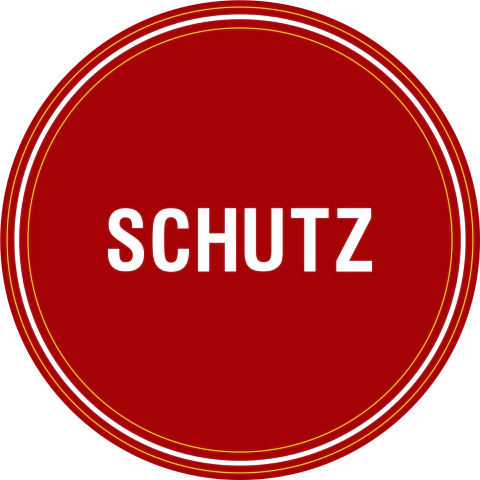 Marca 6 de Seu Tênis Aju