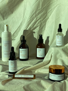 Banner da categoria Skincare