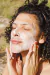 espuma de limpeza facial - comprar online