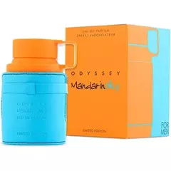 MANDARINE SKY - comprar online