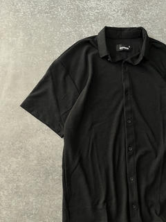 Camisa Waffle - comprar online