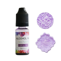 TINTAS AL ALCOHOL COLORES PLENOS 10ML (UNIDAD) en internet