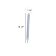 MOLDE LAPICERA BIROME - MODELO 3 en internet