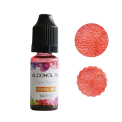 Imagen de TINTAS AL ALCOHOL COLORES PLENOS 10ML (UNIDAD)