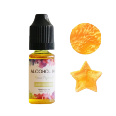 TINTAS AL ALCOHOL COLORES PLENOS 10ML (UNIDAD) - Doctor Obra Flores