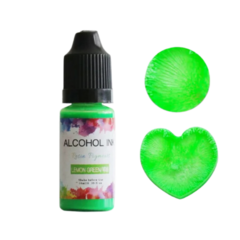 TINTAS AL ALCOHOL COLORES PLENOS 10ML (UNIDAD) - tienda online