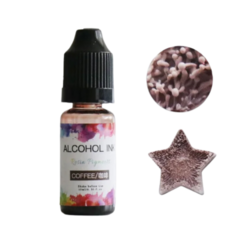 TINTAS AL ALCOHOL COLORES PLENOS 10ML (UNIDAD) - comprar online
