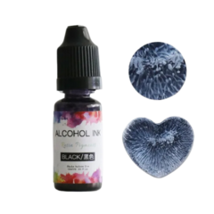 TINTAS AL ALCOHOL COLORES PLENOS 10ML (UNIDAD) - tienda online