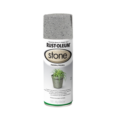 Aerosol texturado Stone piedra 340g - tienda online