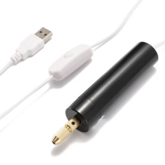 TALADRO ELECTRICO USB en internet