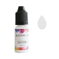 TINTAS AL ALCOHOL COLORES PLENOS 10ML (UNIDAD) en internet