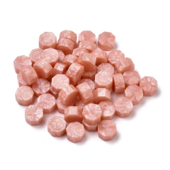 LACRE EN PERLAS HEXAGONAL PARA SELLOS X 25 GR - Doctor Obra Flores