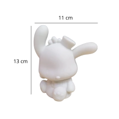 KIT ALCANCIA PINTURA DIAMANTE MUÑECO 3D PERSONAJES - comprar online