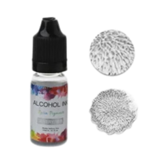 TINTAS AL ALCOHOL COLORES PLENOS 10ML (UNIDAD) - tienda online