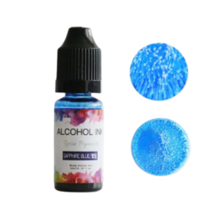 Imagen de TINTAS AL ALCOHOL COLORES PLENOS 10ML (UNIDAD)