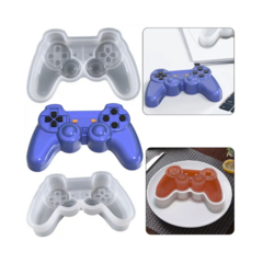 MOLDE SILICONA JOYSTICK GIGANTE