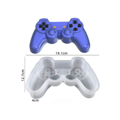 MOLDE SILICONA JOYSTICK GIGANTE - comprar online