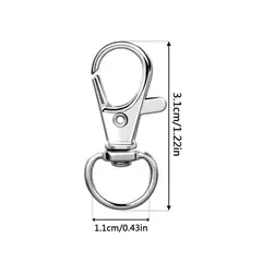 MOSQUETONES GATILLO X5U - comprar online