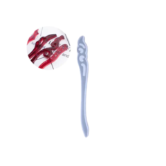MOLDE SILICONA VARILLA PARA PEINADOS (varios modelos) en internet