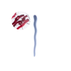 MOLDE SILICONA VARILLA PARA PEINADOS (varios modelos) - tienda online