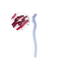 MOLDE SILICONA VARILLA PARA PEINADOS (varios modelos) en internet