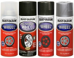 Aerosol Automotive Wheel x 312G