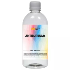 Alcohol Isopropílico