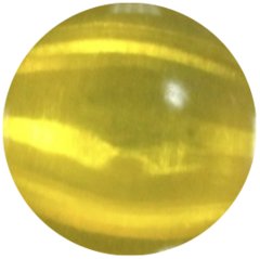 Aqua tint amarillo ambar translucido x 10ml