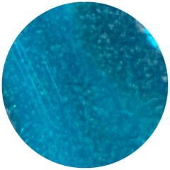 Aqua tint azul cancun translucido x 10ml