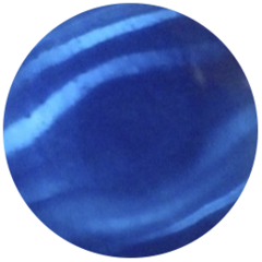 Aqua tint azul ultramar translucido x 10ml