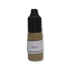 Epoxy tint Beige Pastel x 10g