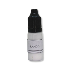 EPOXY TINT BLANCO X 10G
