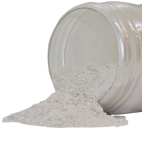 BLANCO REFLEX - METALLIC SHIMMER PIGMENTS