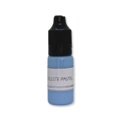 EPOXY TINT CELESTE PASTEL X 10G