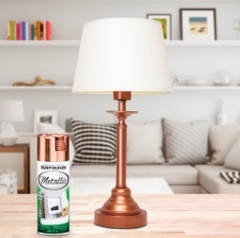 Aerosol Metalico 312g en internet