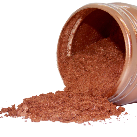 COBRE - METALLIC SHIMMER PIGMENTS