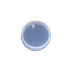 MOLDE SILICONA DIJE CIRCULO INDIVIDUAL - CHICO