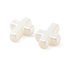 CUENTAS CRUCES BLANCAS X 10 GR X 25 UNI en internet