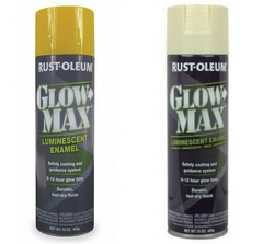 Aerosol Glow Max Luminiscente 426g