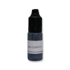 EPOXY TINT GRIS GRAFFITO X 10G