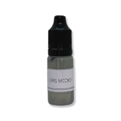 EPOXY TINT GRIS MEDIO X 10G