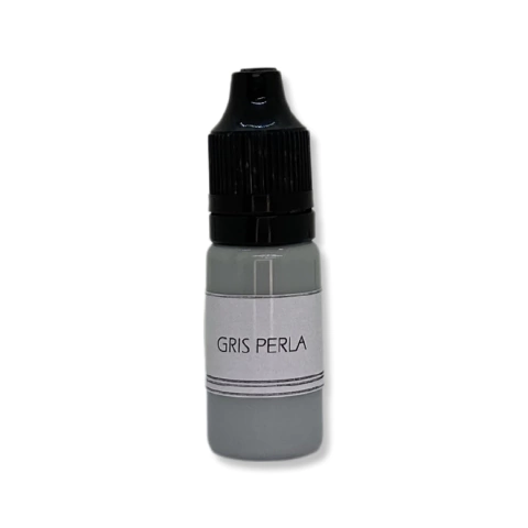 EPOXY TINT GRIS PERLA X 10G