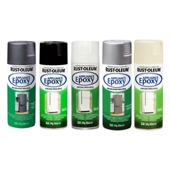 Aerosol specialty Epoxy para electrodomésticos 340g