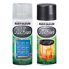 Aerosol Chalk Board (pizarron) 312g